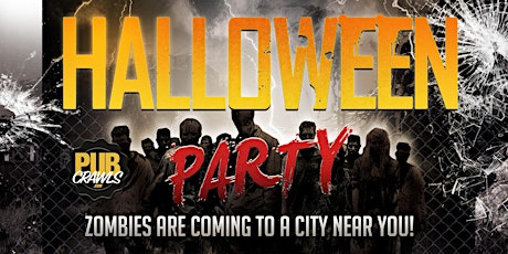 Official Cleveland Halloween Event