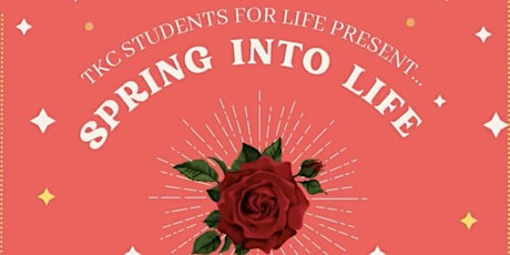 Spring Into Life- Gala & Gameshow primary image