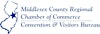 Logo de Middlesex County Regional Chamber of Commerce