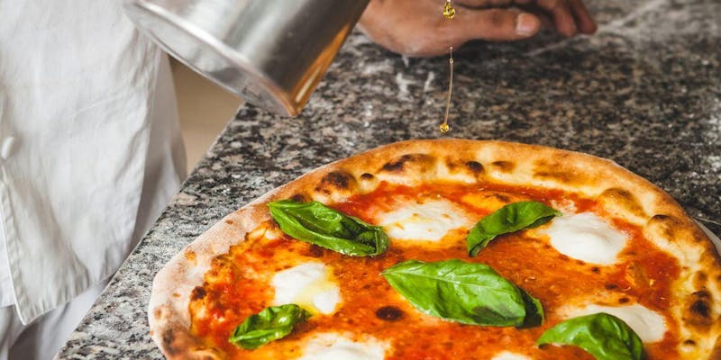 La Cucina: Hands-On Neapolitan Pizza Workshop @ La Centrale | Miami | Florida | United States