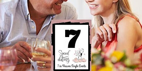 7 in Heaven Speed Dating Long Singles Ages 40-54 Floral Park
