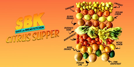 Citrus Supper primary image