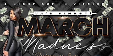 VA's Sexiest March Madness!!!