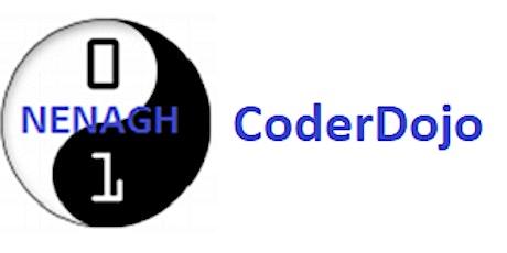 Coder Dojo Nenagh - 21st February 2023 primary image
