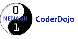 Coder Dojo Nenagh - 21st February 2023