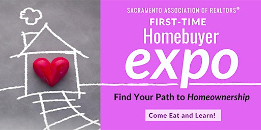 First-time Homebuyer EXPO