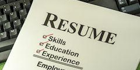 Right" Your Resume (AT 100 COLLEGE AVENUE)