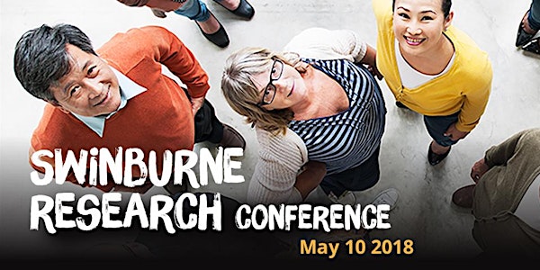 Swinburne Research Conference 2018 