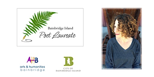 Bainbridge Island Poet Laureate Reception: Michelle Bombardier