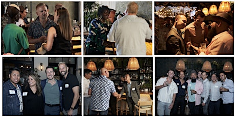 Meaningful Networking for LGBTQ Professionals - SoFlo