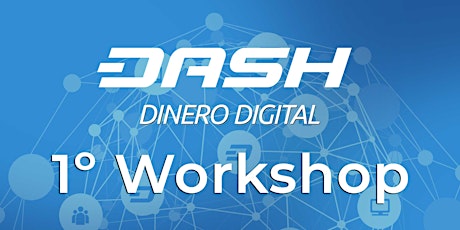 Imagen principal de 1er Workshop DASH Argentina