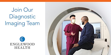Diagnostic Imaging In-Person Hiring Event