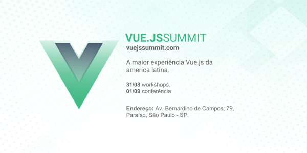 Vue.js Summit '18