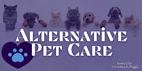 Alternative Pet Care
