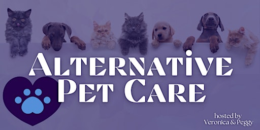 Alternative Pet Care