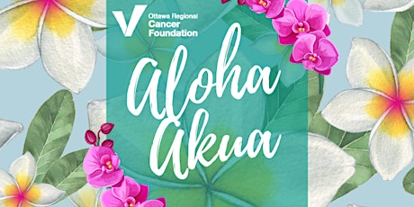 Aloha Akua Event