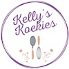 Logotipo da organização Kelly's Koekies