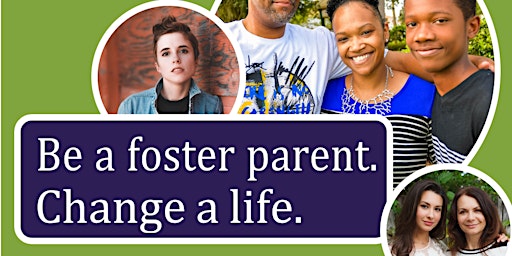 OYA Foster Care Information Session
