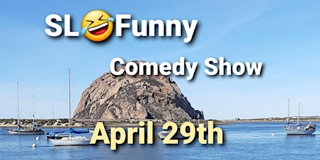 SLOFunny Comedy Dirty Show