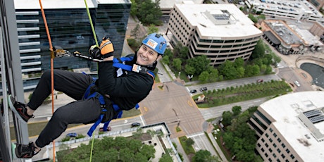 Camp For All Goes Over The Edge