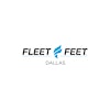 Logotipo de Fleet Feet Dallas