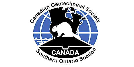 May 2024 CGS-SOS Lecture : "Geotechnical Properties of Glacial Deposits"