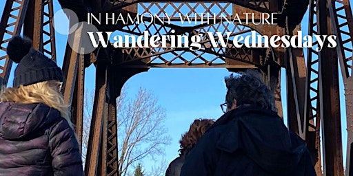 Wandering Wednesdays