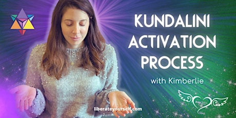 Kundalini Activation Process (KAP)