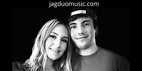 Live Music with JAG Duo