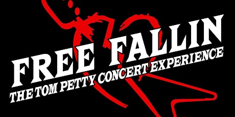 Free Fallin' - A Tribute to Tom Petty