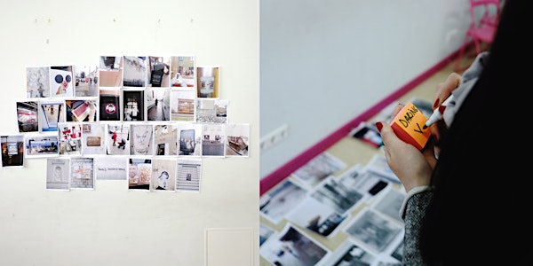 TREND BOOTCAMP > THE EXPERIENCE