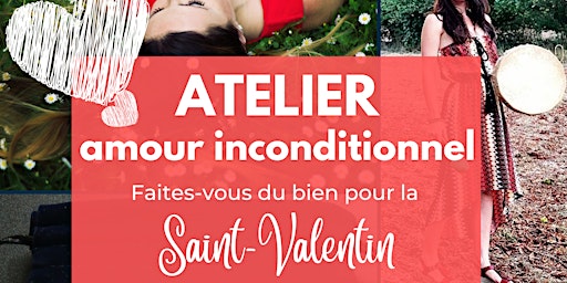 [Atelier Saint-Valentin] Méditation au tambour, Cartes & Pilates