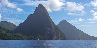 Imagen principal de Let's Explore St. Lucia