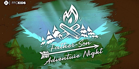 2023 Father / Son Adventure Night primary image