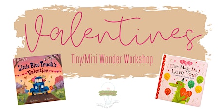 Valentine's Workshop