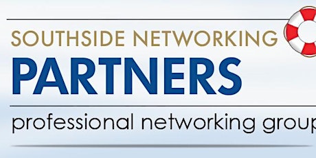 Southside Networking Partners - Thursdays at 9 am Eastern on Zoom!