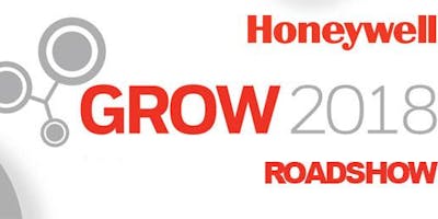 Grow 2018 Honeywell Roadshow - Padova Grow 2018 Honeywell Roadshow - Padova