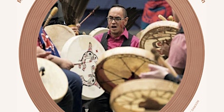 Rory Dawson - Drumming to Feel Connected to our Ancestors