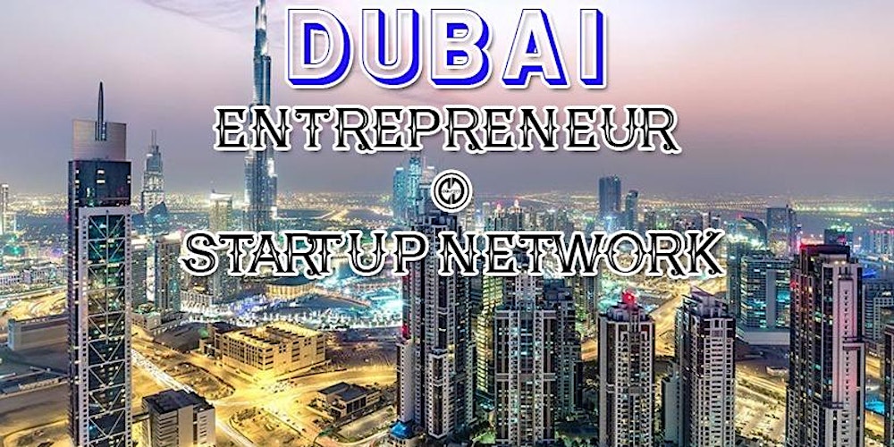 Dubais Big Business, Tech & Entrepreneur Professional Networking Soriee