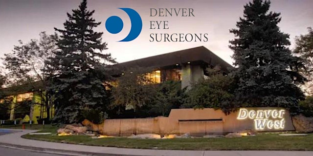 Image principale de Denver Eye Surgeons Continuing Education: September 2026