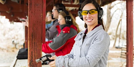 Arizona CCW Permit Class in East Mesa AZ primary image