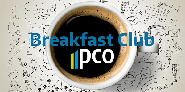pco Breakfast Club Office 365 - Revolution am Arbeitsplatz