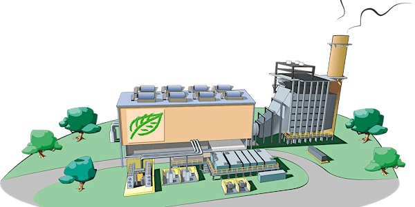 Greening the gas grid for sustainable cities & communities