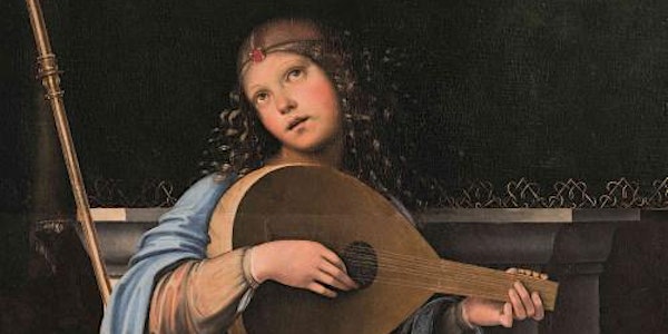 Visita guidata alla mostra "Il genio di Francesco Francia" - Speciale Card...