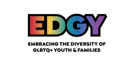 EDGY CONFERENCE 2023: MORE THAN SEXUALITY OR GENDER
