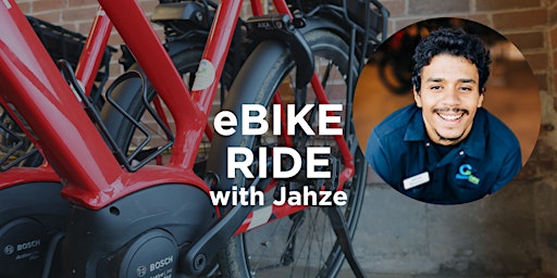 eBike Ride