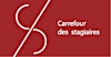 Logotipo de Carrefour de la formation