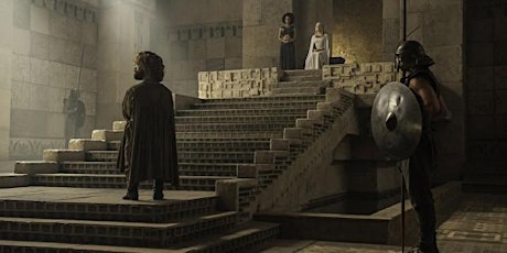Creating the Visual World of Game of Thrones with Deborah Riley, Production Designer, Game of Thrones primary image