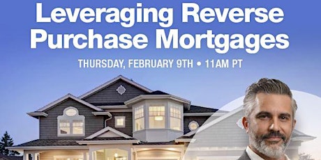 Reverse ,Mortgage & New Homes