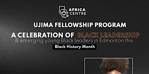 A Celebration of Black Leadership